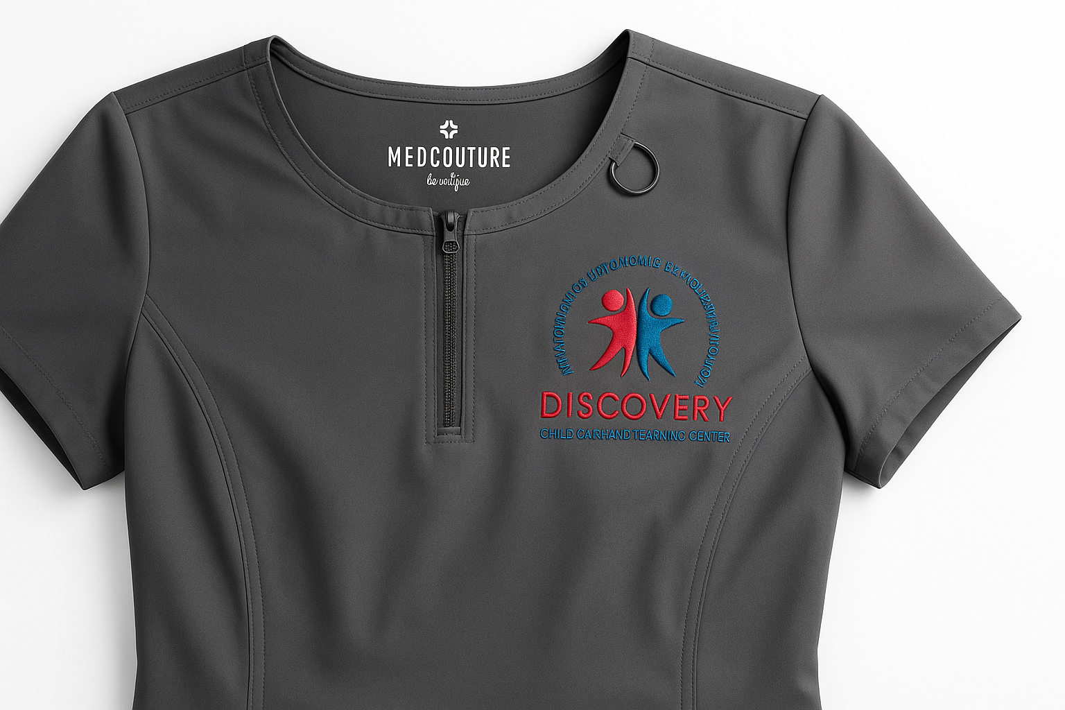 Discovery Childcare and Learning Center Uniform