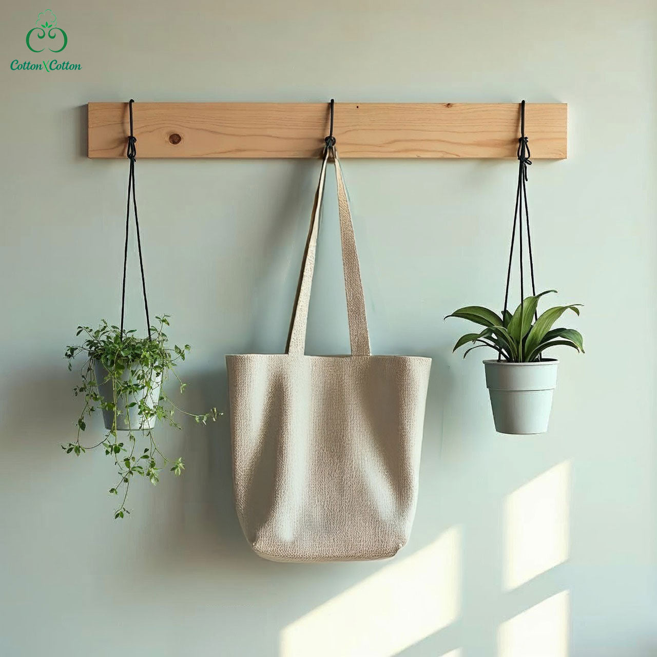Fabric Bag