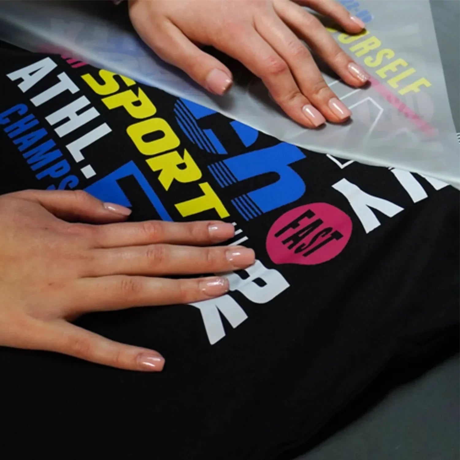 Printing Service