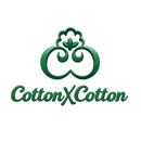 Cotton X Cotton 