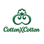 Cotton X Cotton 