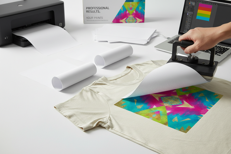 Self Printing Sheets
Premium self-printing sheets designed for easy application, excellent color transfer, and professional results for DIY and commercial printing projects.